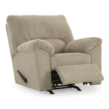  Signature Design by Ashley SimpleJoy 2420325 Rocker Recliner IMAGE 2