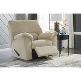  Signature Design by Ashley SimpleJoy 2420325 Rocker Recliner IMAGE 8