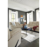  Signature Design by Ashley SimpleJoy 2420335 Loveseat IMAGE 9