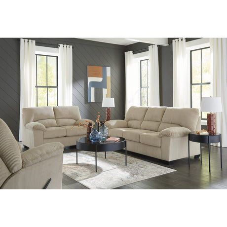  Signature Design by Ashley SimpleJoy 2420338 Sofa IMAGE 13