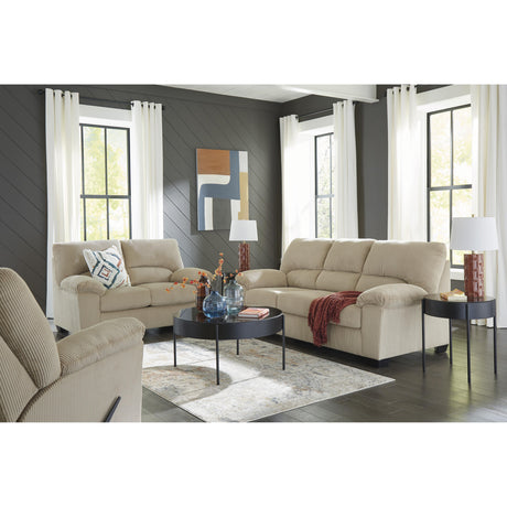  Signature Design by Ashley SimpleJoy 2420338 Sofa IMAGE 14