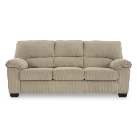  Signature Design by Ashley SimpleJoy 2420338 Sofa IMAGE 2
