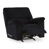  Signature Design by Ashley SimpleJoy 2420425 Rocker Recliner IMAGE 2