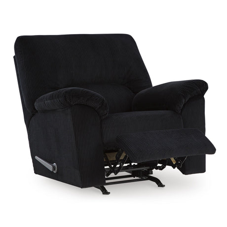  Signature Design by Ashley SimpleJoy 2420425 Rocker Recliner IMAGE 2