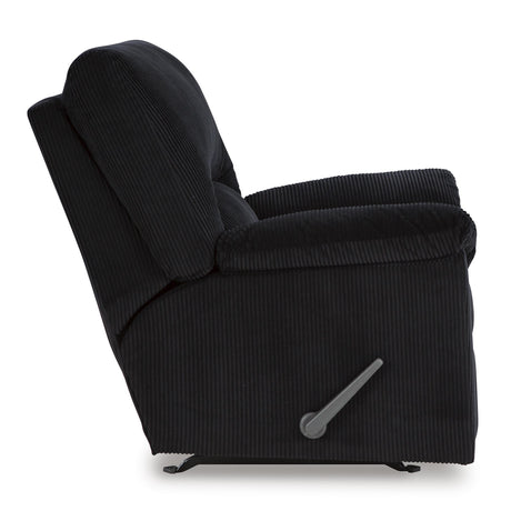  Signature Design by Ashley SimpleJoy 2420425 Rocker Recliner IMAGE 4