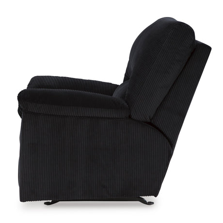  Signature Design by Ashley SimpleJoy 2420425 Rocker Recliner IMAGE 5