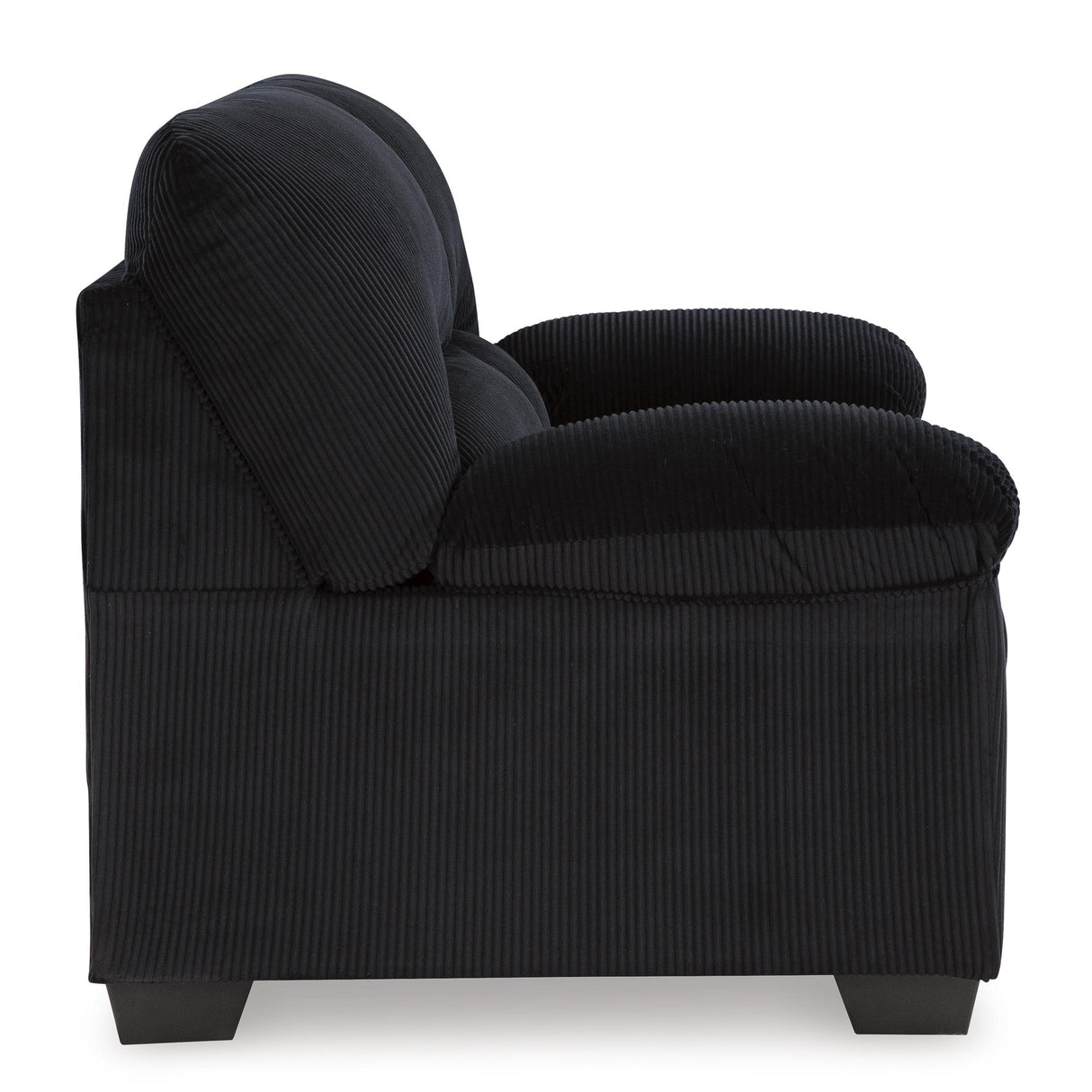  Signature Design by Ashley SimpleJoy 2420435 Loveseat IMAGE 3