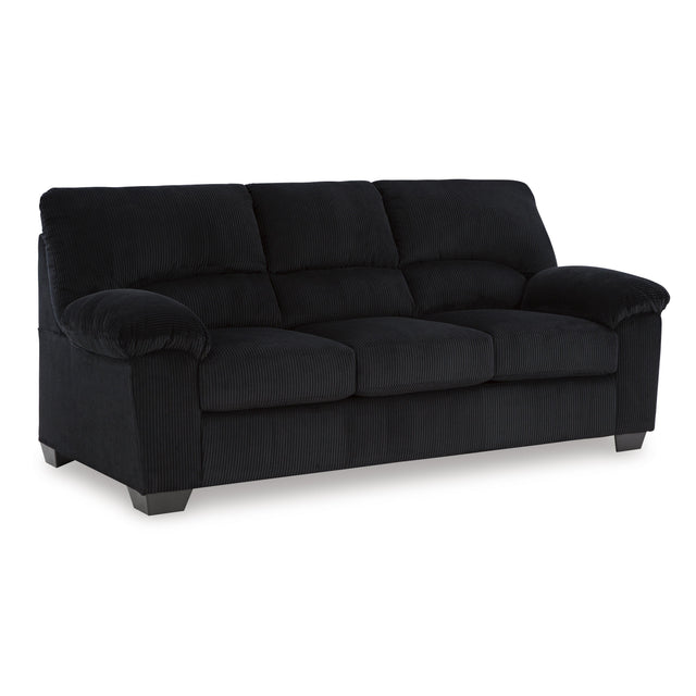  Signature Design by Ashley SimpleJoy 2420438 Sofa IMAGE 1