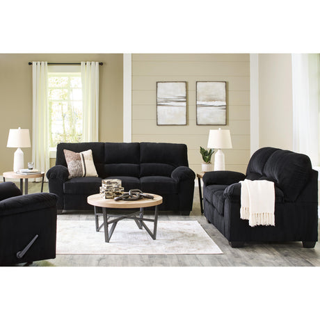  Signature Design by Ashley SimpleJoy 2420438 Sofa IMAGE 10