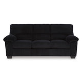  Signature Design by Ashley SimpleJoy 2420438 Sofa IMAGE 2