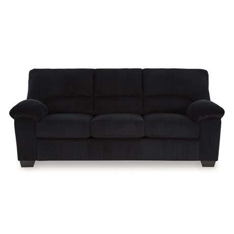  Signature Design by Ashley SimpleJoy 2420438 Sofa IMAGE 2