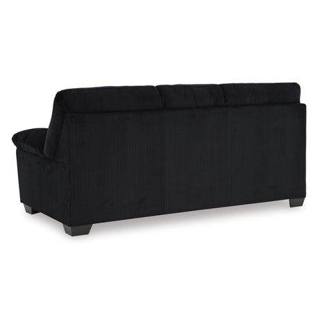  Signature Design by Ashley SimpleJoy 2420438 Sofa IMAGE 4