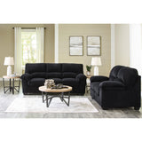  Signature Design by Ashley SimpleJoy 2420438 Sofa IMAGE 7