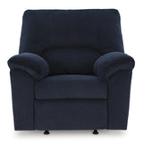  Signature Design by Ashley SimpleJoy 2420525 Rocker Recliner IMAGE 3