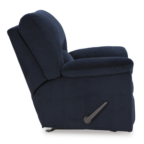  Signature Design by Ashley SimpleJoy 2420525 Rocker Recliner IMAGE 4