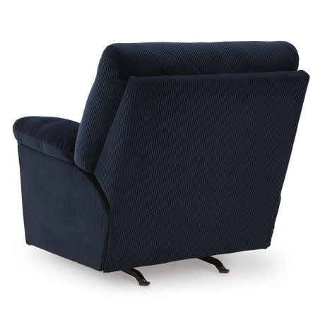  Signature Design by Ashley SimpleJoy 2420525 Rocker Recliner IMAGE 6