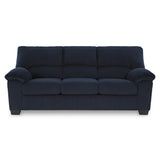  Signature Design by Ashley SimpleJoy 2420538 Sofa IMAGE 2