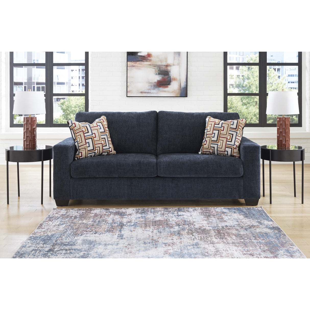  Signature Design by Ashley Aviemore 2430338 Sofa IMAGE 5