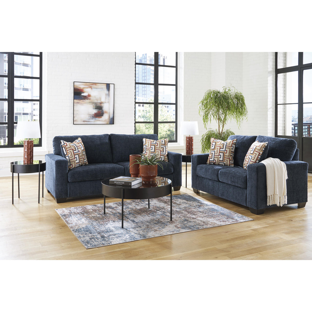  Signature Design by Ashley Aviemore 2430338 Sofa IMAGE 9