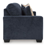  Signature Design by Ashley Aviemore 2430339 Queen Sofa Sleeper IMAGE 3