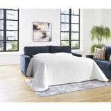  Signature Design by Ashley Aviemore 2430339 Queen Sofa Sleeper IMAGE 6