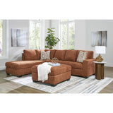  Signature Design by Ashley Aviemore 2430408 Oversized Accent Ottoman IMAGE 4