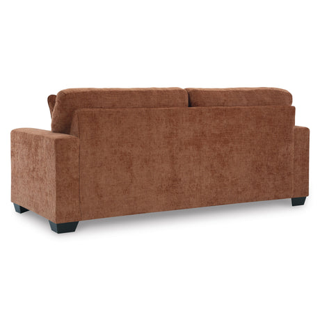 Signature Design by Ashley Aviemore 2430439 Queen Sofa Sleeper IMAGE 4