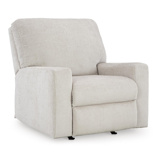  Signature Design by Ashley Aviemore 2430525 Rocker Recliner IMAGE 1