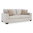  Signature Design by Ashley Aviemore 2430538 Sofa IMAGE 1