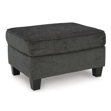  Benchcraft Erinslane 2520614 Ottoman IMAGE 1