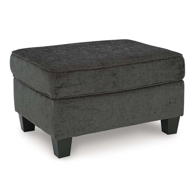  Benchcraft Erinslane 2520614 Ottoman IMAGE 1