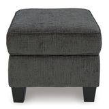  Benchcraft Erinslane 2520614 Ottoman IMAGE 3