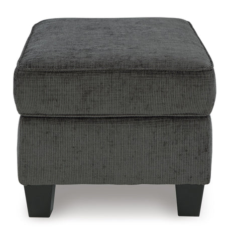  Benchcraft Erinslane 2520614 Ottoman IMAGE 3