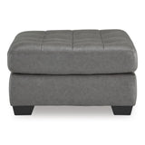  Benchcraft Clairette Court 3150308 Oversized Accent Ottoman IMAGE 2