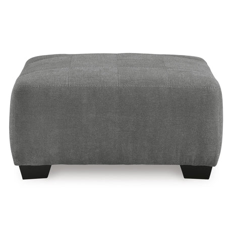  Benchcraft Birkdale Court 3240208 Oversized Accent Ottoman IMAGE 2