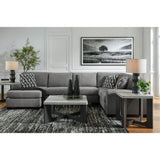  Benchcraft Birkdale Court 32402S1 3 pc Sectional with Chaise IMAGE 5