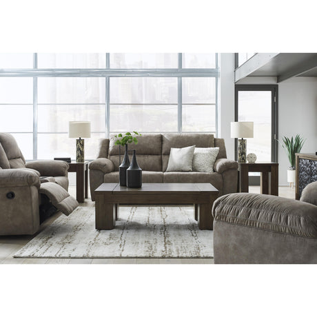  Signature Design by Ashley Laresview 3720352 Zero Wall Wide Seat Recliner IMAGE 10