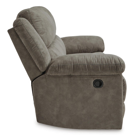  Signature Design by Ashley Laresview 3720381 2 Seat Reclining Sofa IMAGE 4