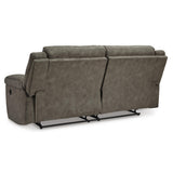  Signature Design by Ashley Laresview 3720381 2 Seat Reclining Sofa IMAGE 5