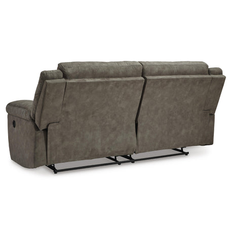  Signature Design by Ashley Laresview 3720381 2 Seat Reclining Sofa IMAGE 5