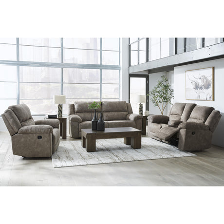  Signature Design by Ashley Laresview 3720394 Double Reclining Loveseat with Console IMAGE 15