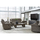  Signature Design by Ashley Laresview 3720394 Double Reclining Loveseat with Console IMAGE 16