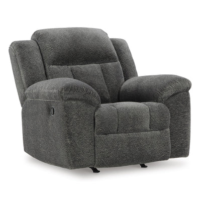  Signature Design by Ashley Frohn 3740625 Rocker Recliner IMAGE 1