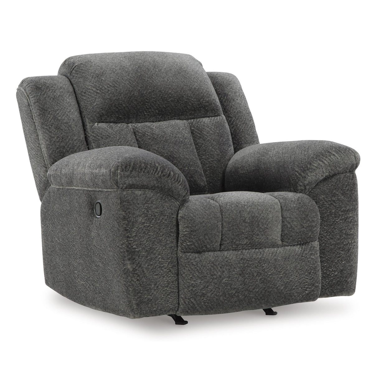  Signature Design by Ashley Frohn 3740625 Rocker Recliner IMAGE 1