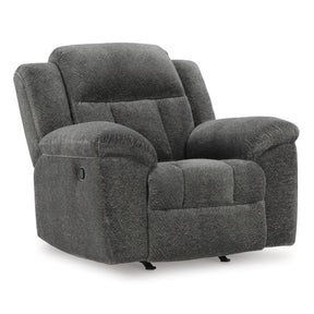  Signature Design by Ashley Frohn 3740625 Rocker Recliner IMAGE 1