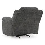  Signature Design by Ashley Frohn 3740625 Rocker Recliner IMAGE 5