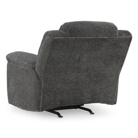 Signature Design by Ashley Frohn 3740625 Rocker Recliner IMAGE 5