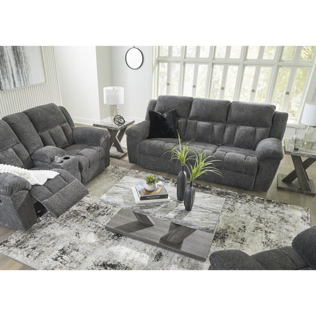  Signature Design by Ashley Frohn 3740625 Rocker Recliner IMAGE 8