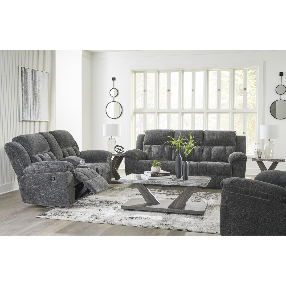  Signature Design by Ashley Frohn 3740625 Rocker Recliner IMAGE 9