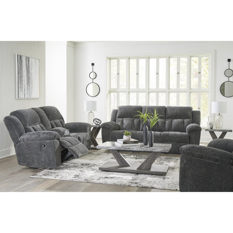  Signature Design by Ashley Frohn 3740625 Rocker Recliner IMAGE 9